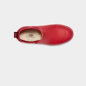 Ugg droplet boots women’s size 8